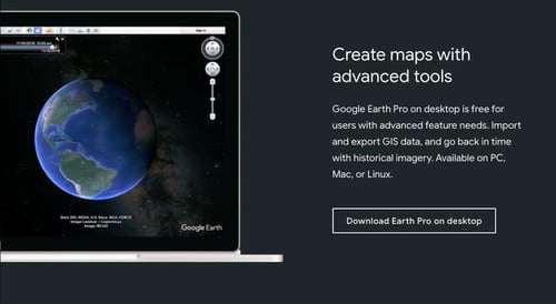 Cannot Download Google Earth On Mac