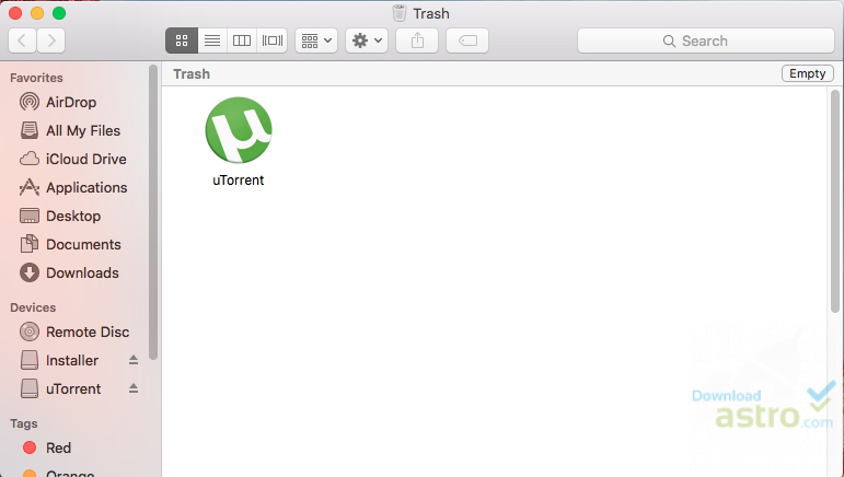 Utorrent Mac 10.5 8 Download